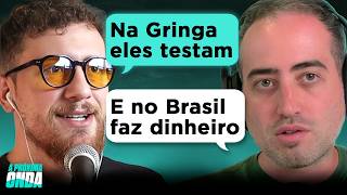 3 Ideias de Negócio para você Copiar da Gringa
