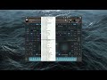 Video 2: Aleatoric Keys - Sound Design Demo 1