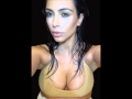 Kim Kardashian Jerk Off Challenge Fap Tribute