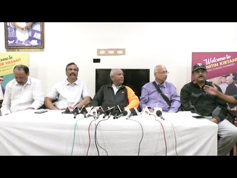 Sri Sri Maulana Babaji Awards Presentations by Maha Charatable Trust in Visakhapatnam,Vizagvision...