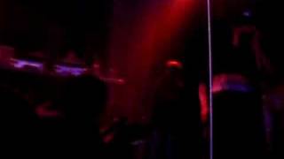 Boaz @ Mr. Smalls w/ Immortal Techique - Freestyle