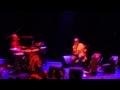 Seasick Steve - Freedom Road @ Paradiso, Amsterdam