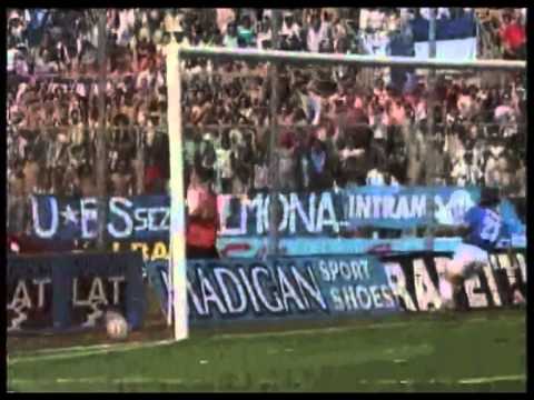 Brescia 3-1 Venezia - Serie B 1996/97