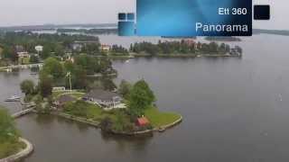 preview picture of video 'Kona Cup, 2014, Windsurfing, vindsurfing, Drönare, segling, drone, Villa Pauli, segling, Andrea Holm'