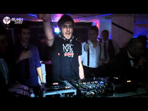 Karmin Shiff @ Taitù (Giardini Naxos) Italy || 11.02.2012