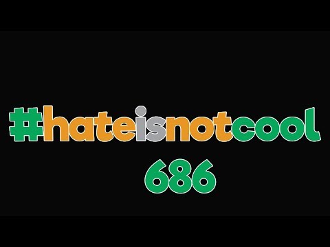 My World - Daniel Gunnarsson [hateisnotcool #686]