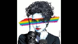 Madonna - Love Don't Live Here Anymore (Direct Hit Mix)