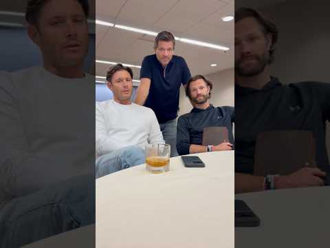 We've STILL got work to do...