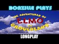The Adventures Of Elmo In Grouchland