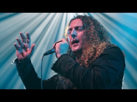 Rhapsody Of Fire in Tokyo, Japan - Lamento Eroico