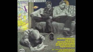 Guided By Voices / Doug Gillard - Mice Feel Nice (In My Room)