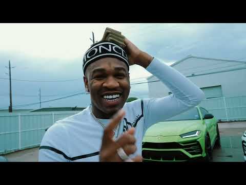 LilCj Kasino Ft. Lil Jairmy - Me Against The World (Exclusive By: @HalfpintFilmzz)