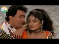 Kitna Sukun Kitna Aaram Hai Saajan Ki Baahon Mein 1995 Rishi Kapoorl Kumar Sanu Nadeem Shravan