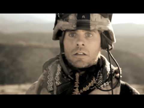 DARKWAY - The War (Official Video)