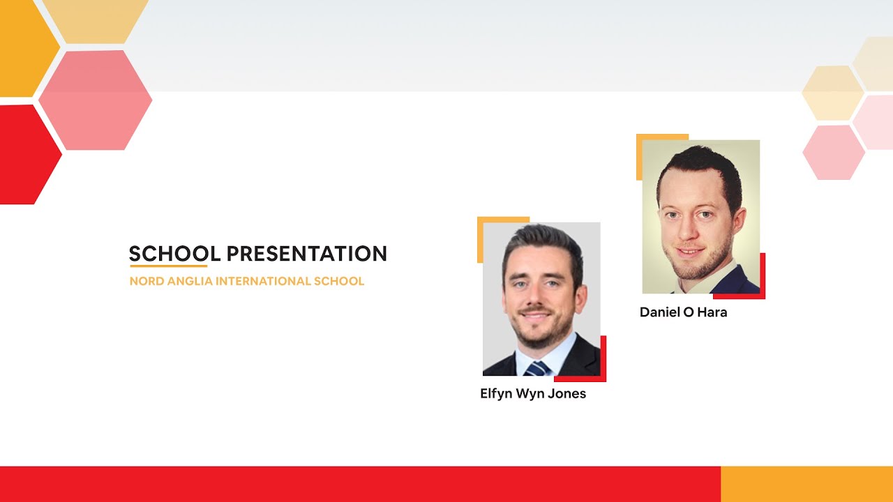 School presentation| STEM Summit 2023