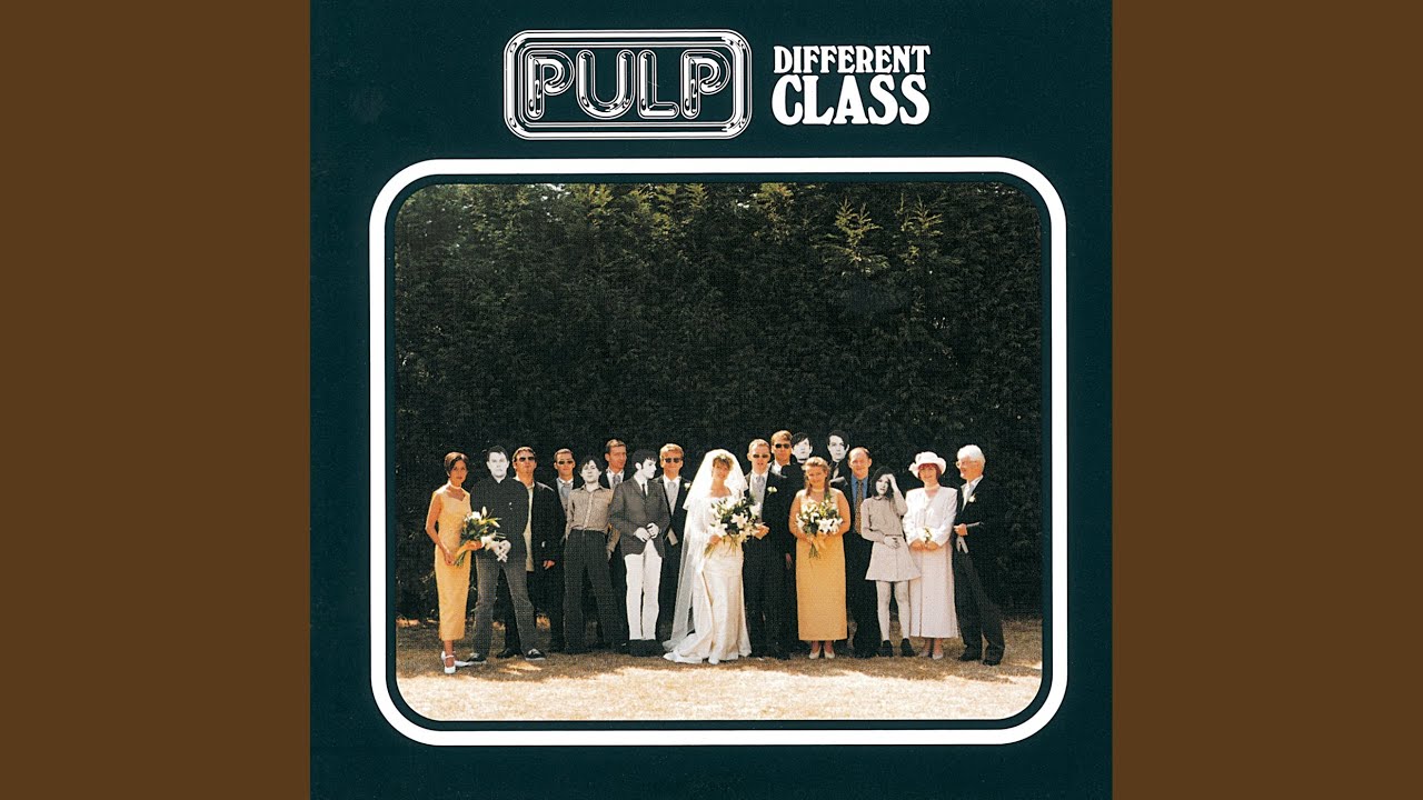 Pulp - Catcliffe Shakedown