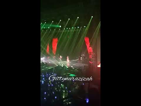 191221 FLAMENCO - HOONY SOLO FANCAM WINNER CROSS TOUR IN JAKARTA