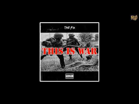 [The Fix]  Jamil Honesty x Dj Grazzhoppa x Supreme Cerebral - Freestyle 2020