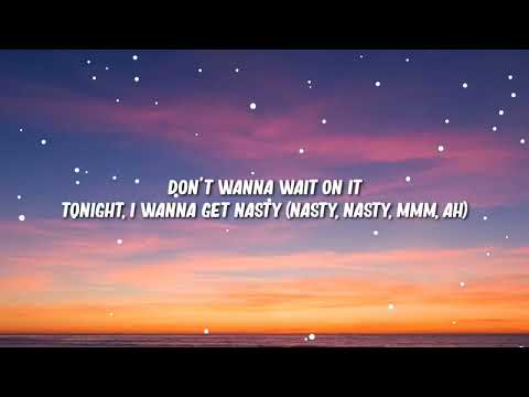Nasty x Body Party Mashup (TikTok Song) [Lyrics] Ariana Grande x Ciara