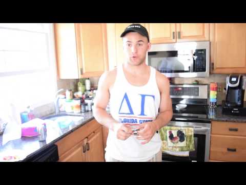 Ep 1. Dylan Palacio's Peoples Champ Cross-Country Crusade.