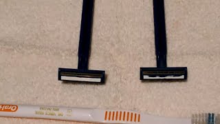 How to Sharpen Disposable Razor Blades So They Last Longer.