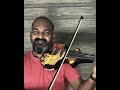 Periyone violin /arrahman /aadujeevitham /Blessy/Prithviraj / audio track by sebin Xavier