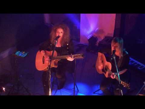 Anne Haigis | Immer Wieder Du - Live aus dem KL17 in Döbeln - Dezember 2016