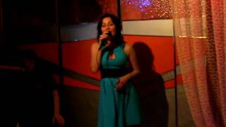 Irina Dulgarova - Sunrise (Cover By Irene Nelson &amp; Aleandr)