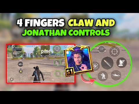 (2022) Pro Youtubers Controls  Code JONATHAN,NV PARABOY,COFFIN, LEVINHO 1.8 UPDATE