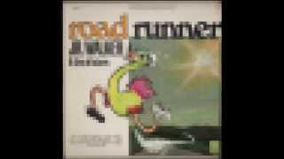 JR WALKER & THE ALL STARS - PUCKER UP BUTTERCUP - LITTLE LP ROAD RUNNER - SOUL S 60703