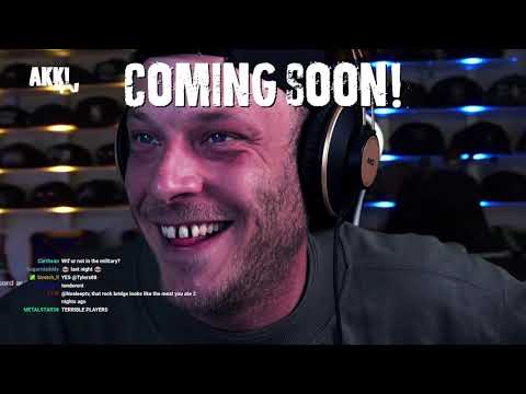 Mike hat Euch was zu sagen!