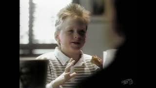 KFC "Taste of Living" Commercial 1990