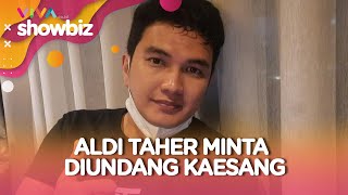 Download lagu Aldi Taher Ngemis Minta Undangan Pernikahan ke Kae... mp3