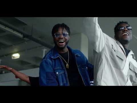 Lakaran x Katana Produções - Bua