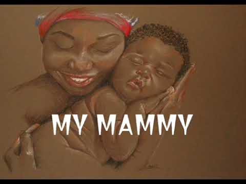 Boy Diarra   My mammy audio officiel