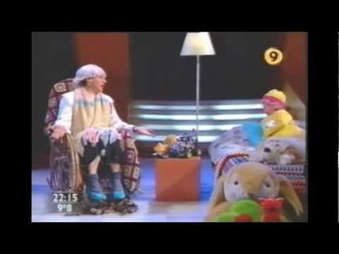 BUENAS NOCHES CHICOS | No Hay 2 Sin 3