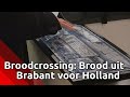 Broodcrossings: Brood van Brabant voor Holland