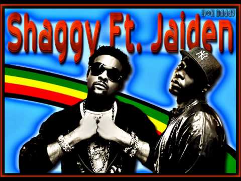 Shaggy Ft. Jaiden - The Only One (Lie to Me)