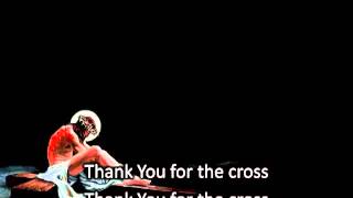 Once Again - Matt Redman (with lyrics)