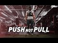 Leg Workout - Hammy Focus | Pause deadlifts