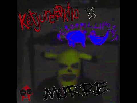 KETJUREAKTIO X PERSEPILLIPOJAT - "MURRE" official audio