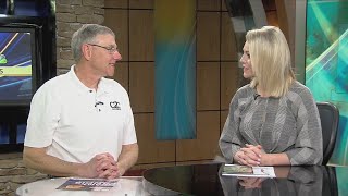 Connect2Culture Grant Landis concert