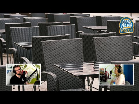 Rynek Pracy za czasów COVID-19 | GFP 31