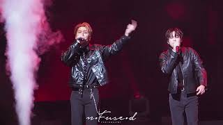 Download lagu 260221 เทหมดหน้าตัก | All In - Krist Prem Phuwin (Krist Focus) #GMMTVFANFEST2026JP mp3 Download lagu 260221 เทหมดหน้าตัก | All In - Krist Prem Phuwin (Krist Focus) #GMMTVFANFEST2026JP mp3
