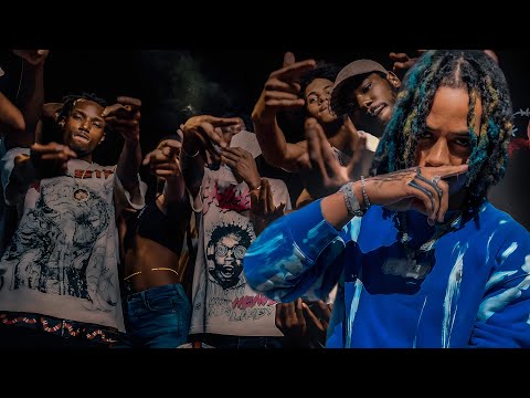 C Blu Reacts To Kenzo Balla - PDL (Official Music Video) (ShotBy @kreativefilms) (Prod By ymadzz)