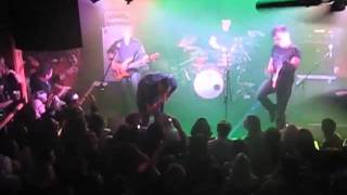 Northmont Reunion Rock Show Dec 23, 2011 &quot;Jerk&quot; - Ward Bell