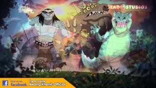 Download lagu The Amazing Awang Khenit - Extra Clip [HD] mp3