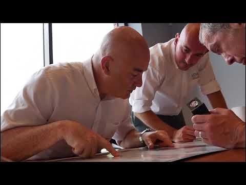 FIA Awards 2022 - Judging