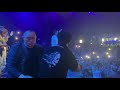 NLE Choppa Narrow Road Live From Moscow