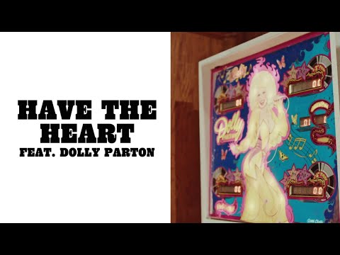 Video thumbnail for Have The Heart